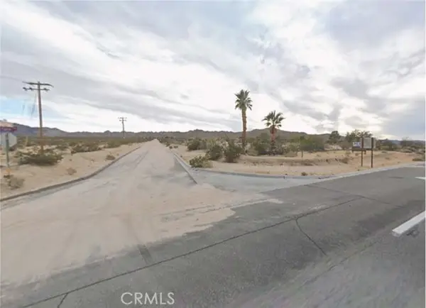 68591 Two Mile Rd, Twentynine Palms, CA 92277