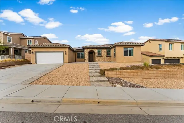 3993 Saddle, Palmdale, CA 93551 - #2