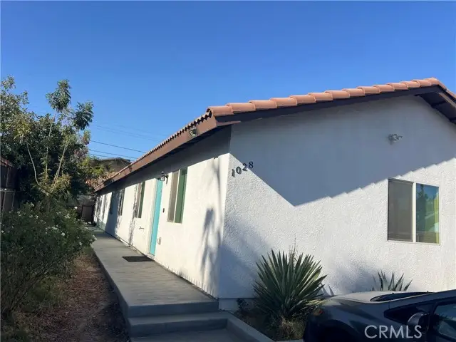 1028 Jeffrey, Bakersfield, CA 93305 - #1