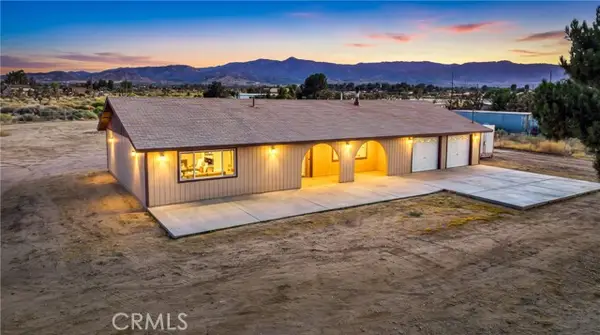 5023 Smoke Tree, Phelan, CA 92371