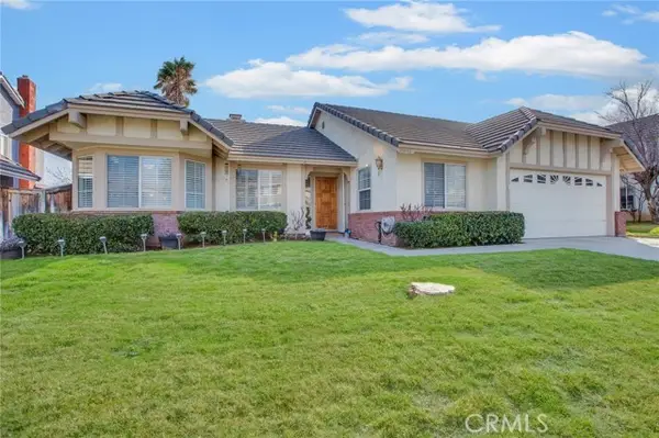 39458 Chantilly Lane, Palmdale, CA 93551