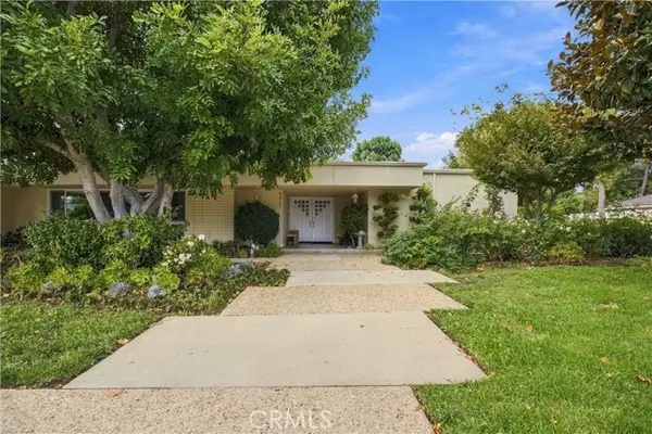9817 Donna Avenue, Northridge, CA 91324