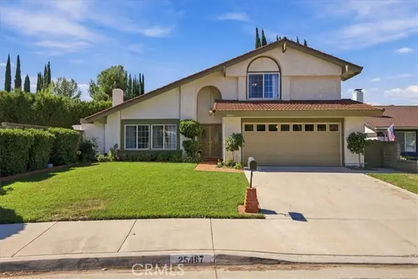 25467 Langston, Valencia, CA 91355