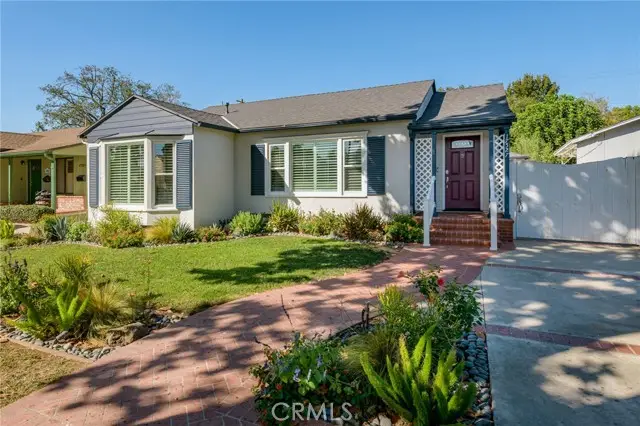 17527 Lemay Place, Van Nuys, CA 91406 - #1