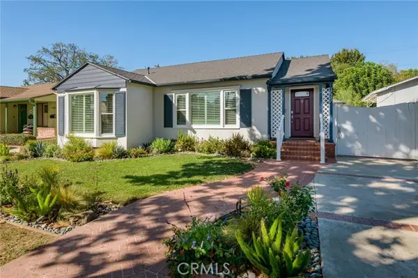 17527 Lemay Place, Van Nuys, CA 91406
