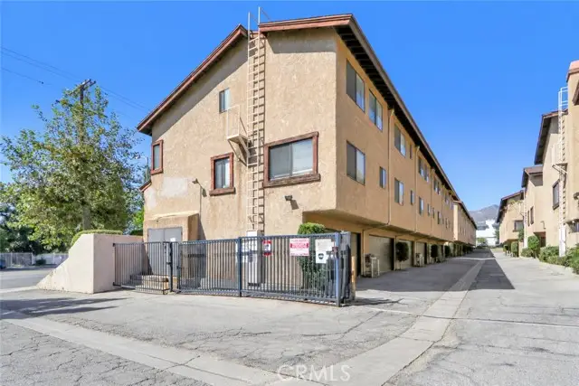 14201 Foothill Boulevard  #17, Sylmar, CA 91342 - #1