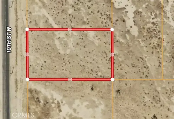 0 10th Street West, Lancaster, CA 93536