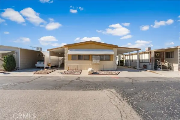 2550 Avenue I  #15, Lancaster, CA 93535