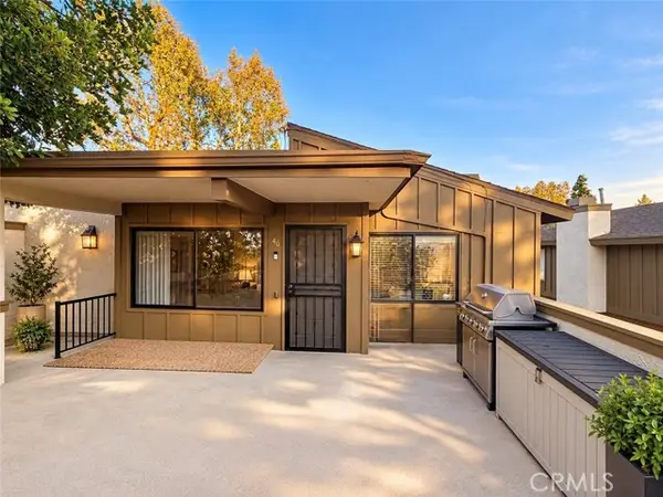 16235 Devonshire Street  #46, Granada Hills, CA 91344