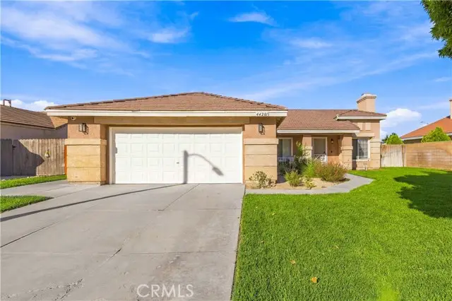 44201 Freer, Lancaster, CA 93536 - #1