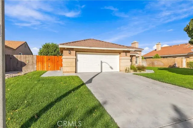 44201 Freer, Lancaster, CA 93536 - #3