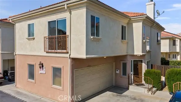 18340 Keswick Street  #5, Reseda, CA 91335