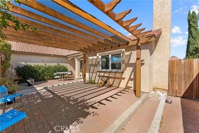 3331 Kellie Ave, Rosamond, CA 93560 - #3
