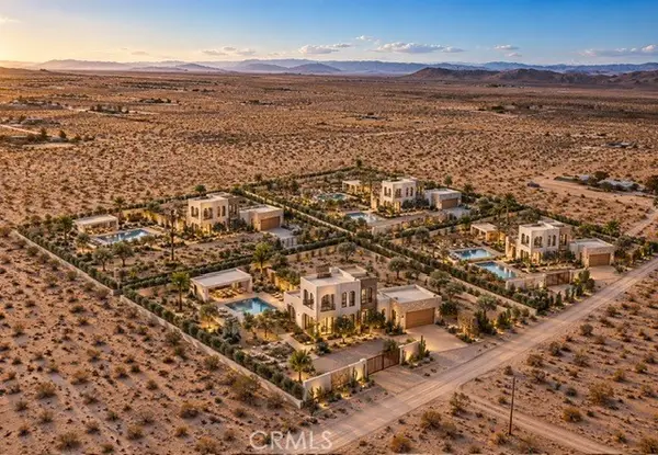 63050 Highland View Drive, Joshua Tree, CA 92252