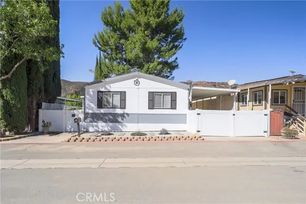 36200 Paradise Ranch Road  #119, Castaic, CA 91384