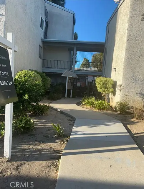 21801 Roscoe, Canoga Park, CA 91304 - #2