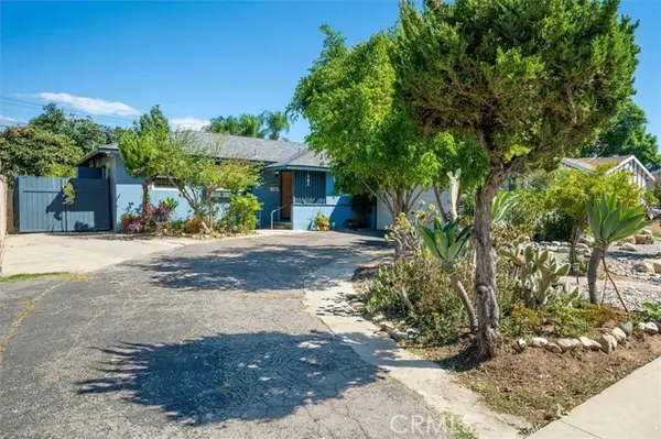 1311 Knox Street, San Fernando, CA 91340