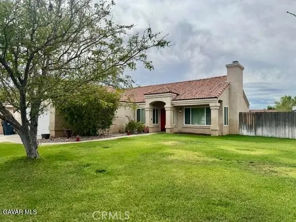 1148 Evergreen Court, Rosamond, CA 93560