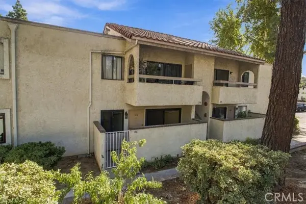 25015 Peachland  #146, Newhall, CA 91321
