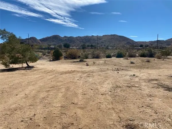 60450 Alta Mesa Drive, Joshua Tree, CA 92252