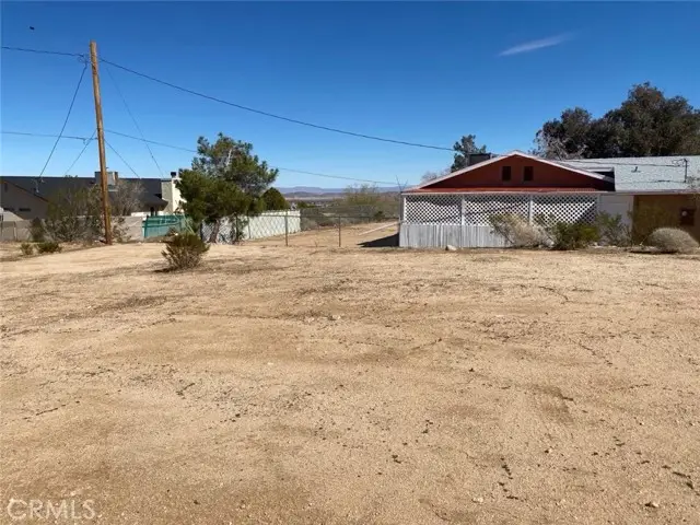 60450 Alta Mesa Drive, Joshua Tree, CA 92252 - #2