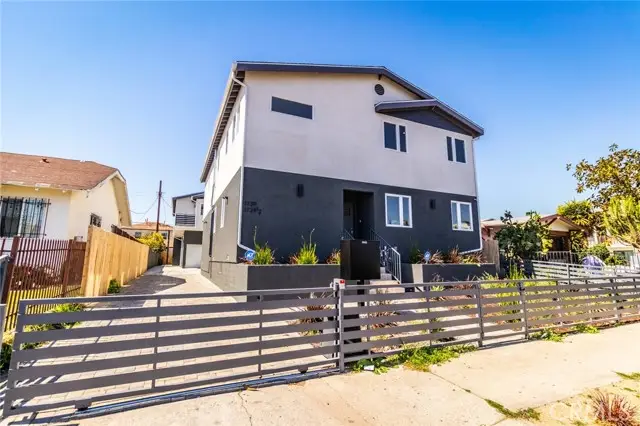 1737 Longwood Avenue, Los Angeles, CA 90019 - #2