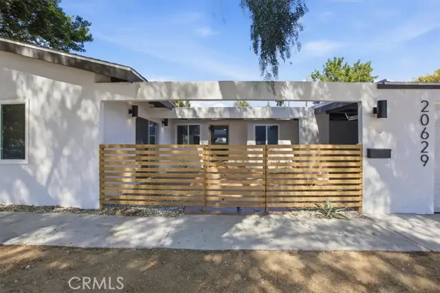 20629 Londelius Street, Canoga Park, CA 91306 - #2