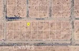 0 Grant Avenue, California City, CA 93505 - #2