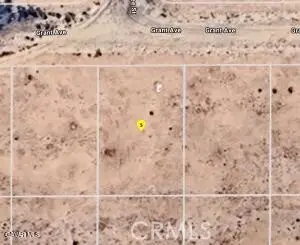0 Grant Avenue, California City, CA 93505 - #3