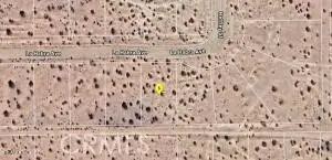 0 La Habra Avenue, Edwards, CA 93523 - #3