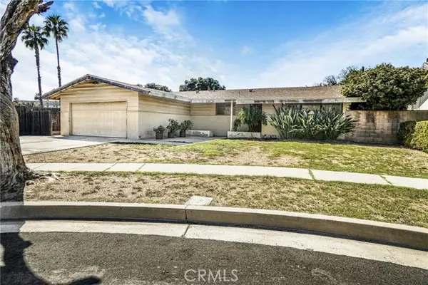 9501 Lubao Avenue, Chatsworth, CA 91311