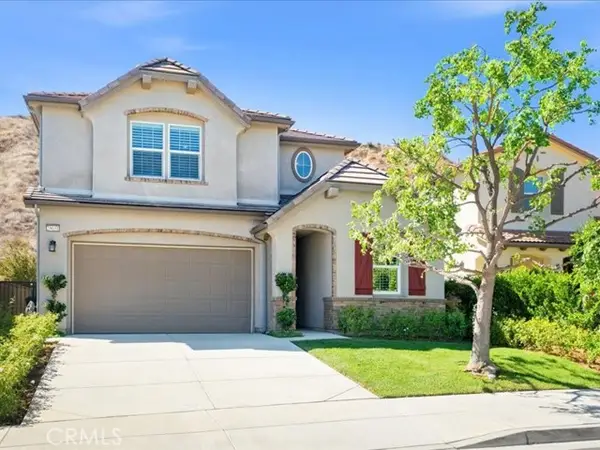 29031 Sterling Lane, Valencia, CA 91354