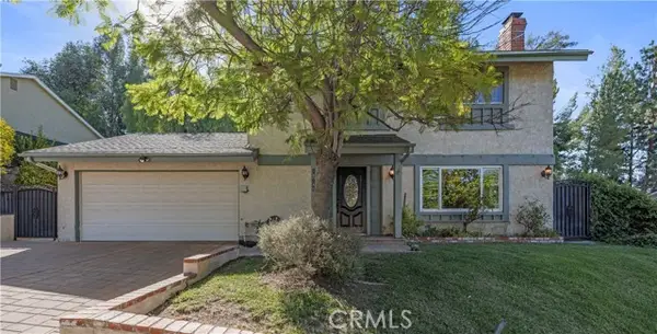 18740 Vicci Street, Canyon Country, CA 91351