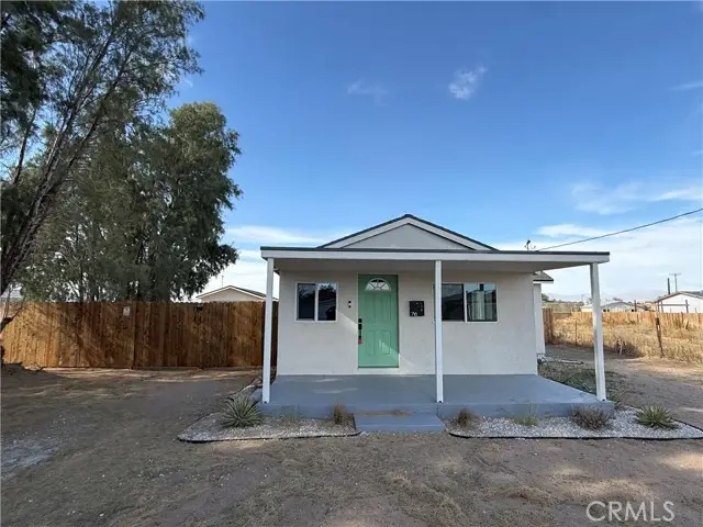 716 Church Avenue, Ridgecrest, CA 93555 - #1