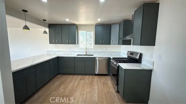716 Church Avenue, Ridgecrest, CA 93555 - #3