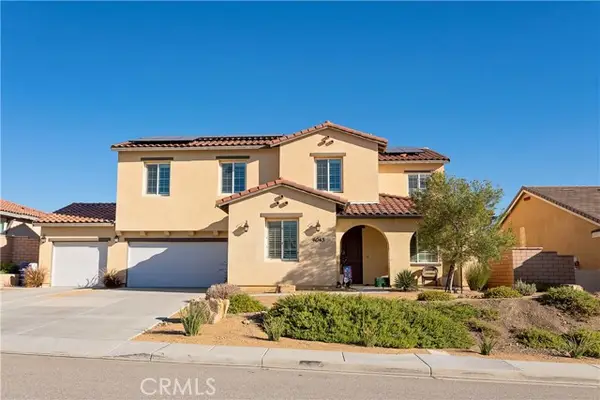 4043 Bridle Court, Palmdale, CA 93551