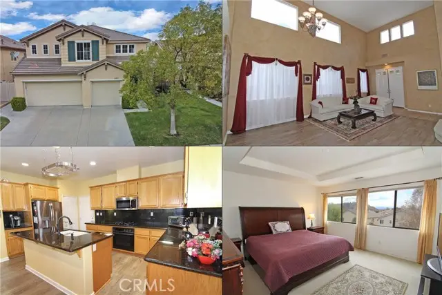 18021 Marabou Place, Canyon Country, CA 91387 - #1