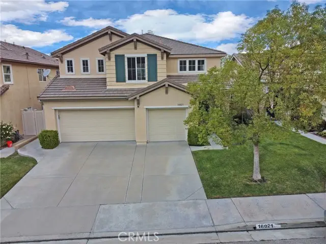 18021 Marabou Place, Canyon Country, CA 91387 - #2