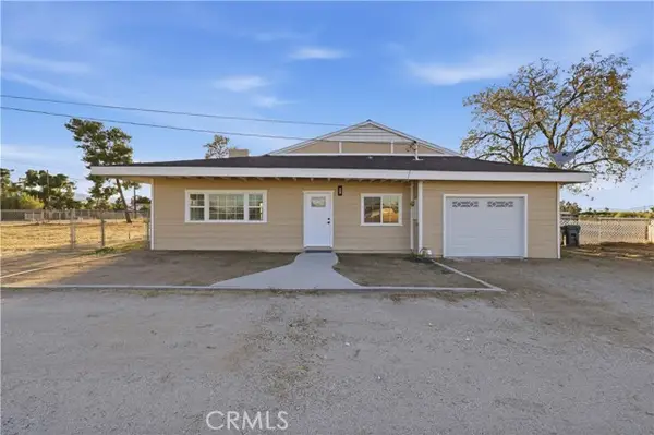 2531 Avenue M4, Palmdale, CA 93551