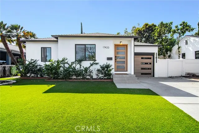 17420 Collins Street, Encino, CA 91316 - #1