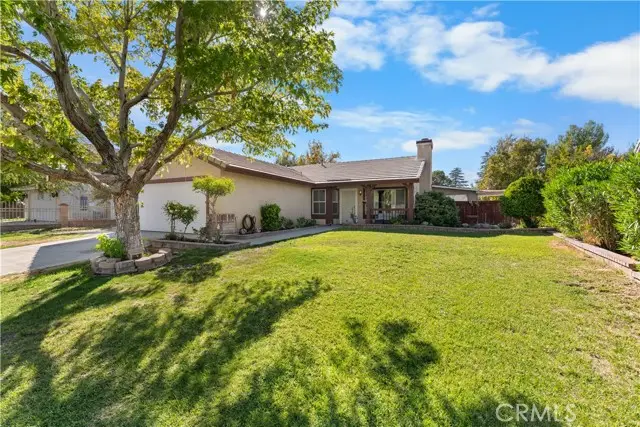 44627 Overland Avenue, Lancaster, CA 93536 - #1