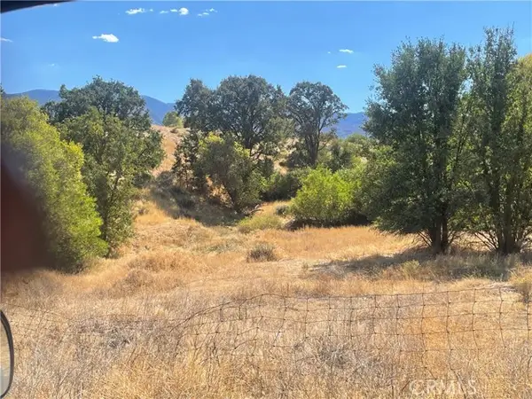 0 Marigold/Dogwood, Tehachapi, CA 93561
