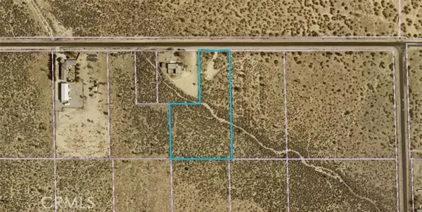 0 Avenue Q, Palmdale, CA 93591