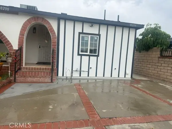10200 Rincon Avenue, Pacoima, CA 91331