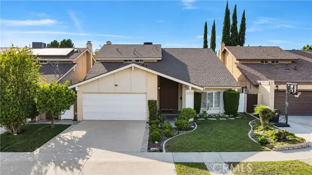 5521 Goodland Avenue, Valley Village, CA 91607 - #1