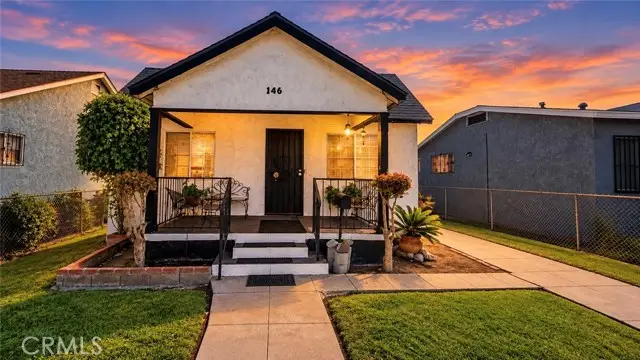 146 85th Street, Los Angeles, CA 90003 - #1