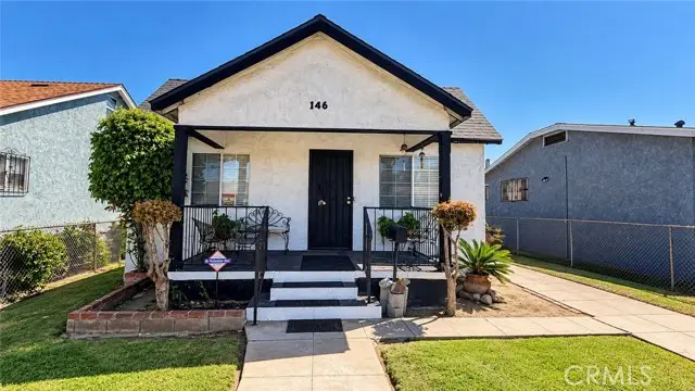 146 85th Street, Los Angeles, CA 90003 - #2