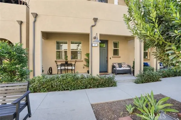7 Higo Street, Ladera Ranch, CA 92694