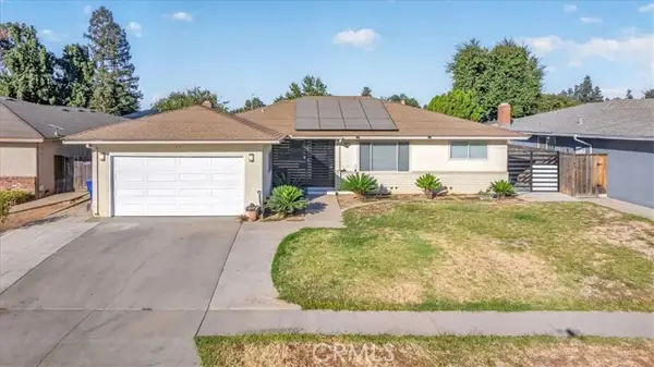 6617 1st Street, Fresno, CA 93710