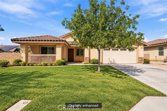 2053 Jenner, Lancaster, CA 93535 - #1